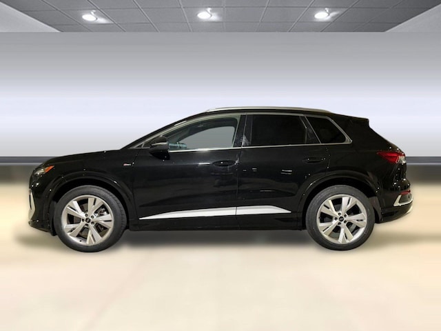 Certified 2023 Audi Q4 e-tron Premium Plus with VIN WA1L2BFZXPP056614 for sale in Nashville, TN