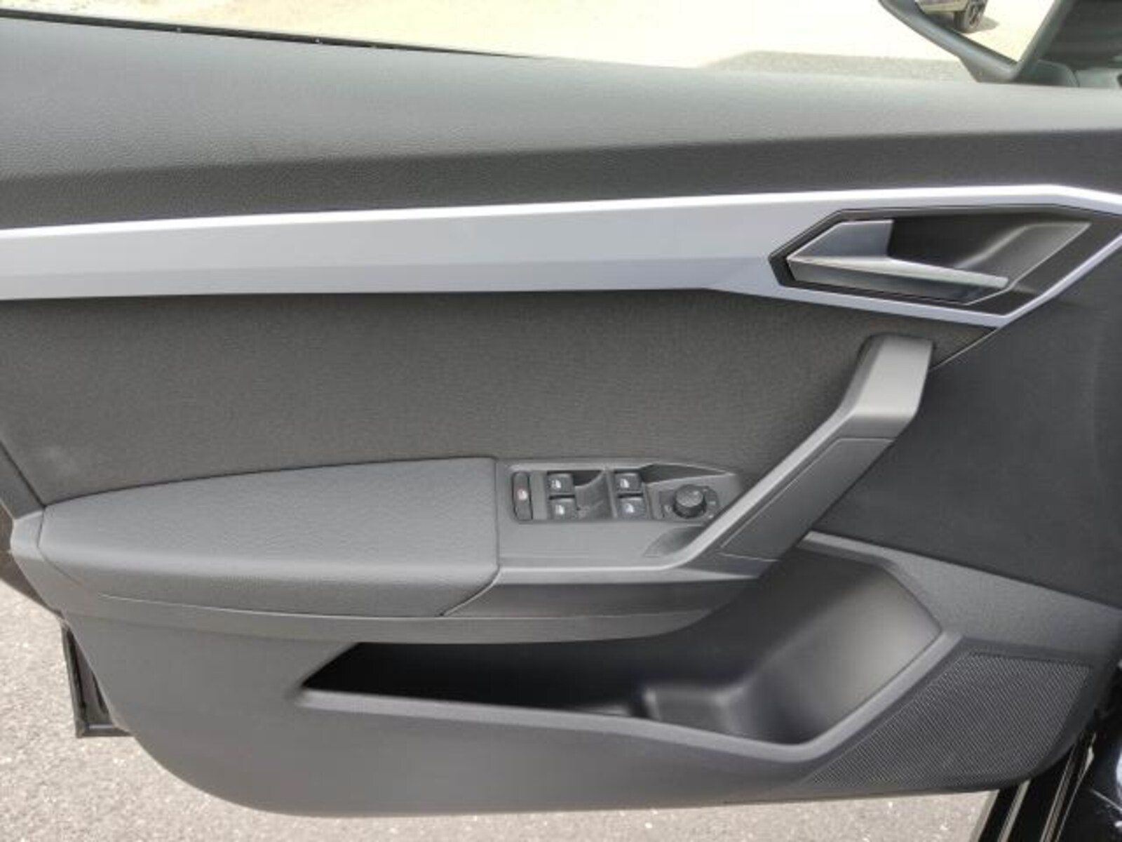 SEAT Ibiza – Bild 11