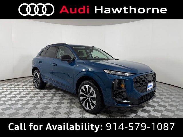 Photo of 2026 Audi Q3 SUV