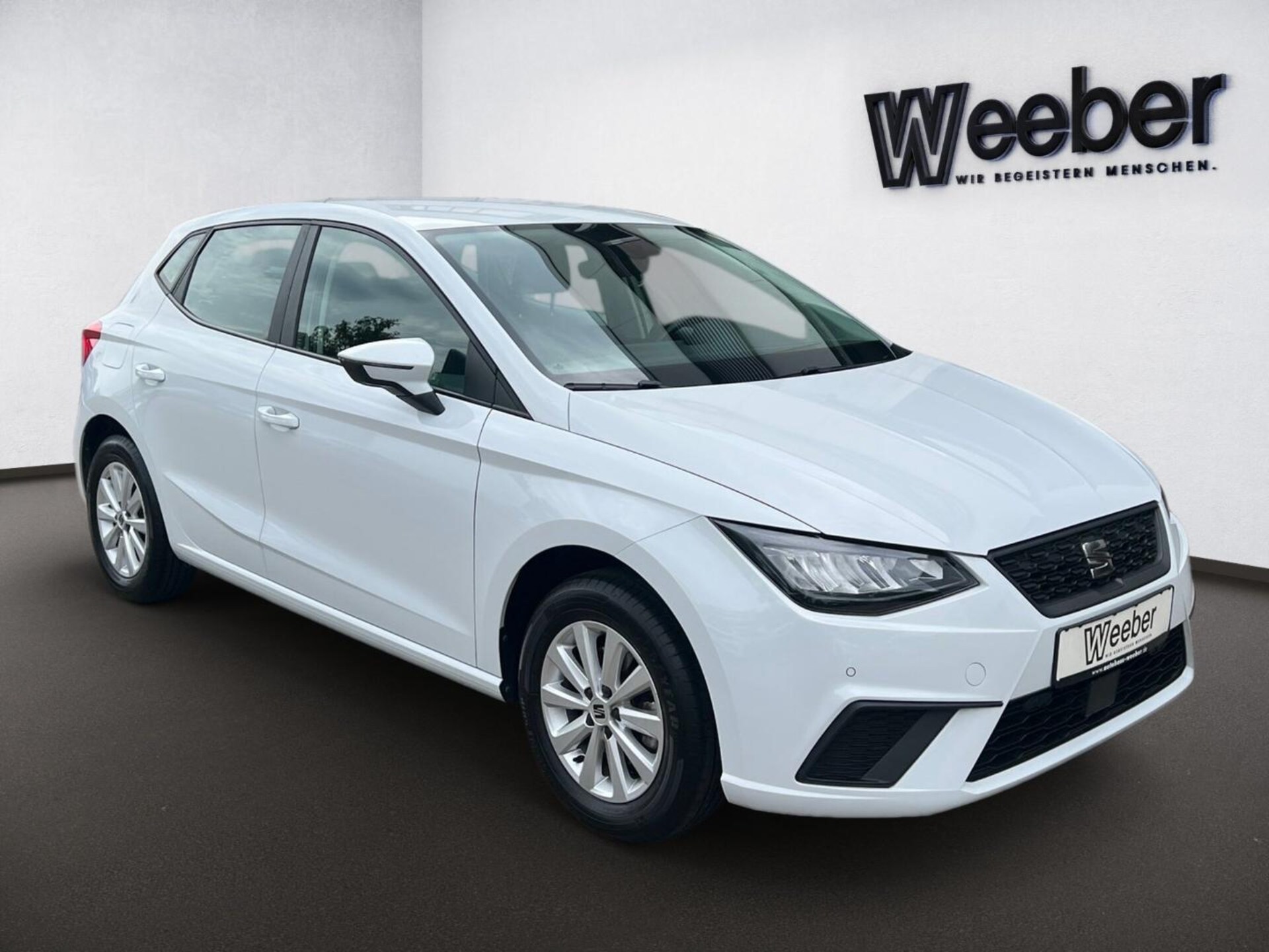 SEAT Ibiza Style