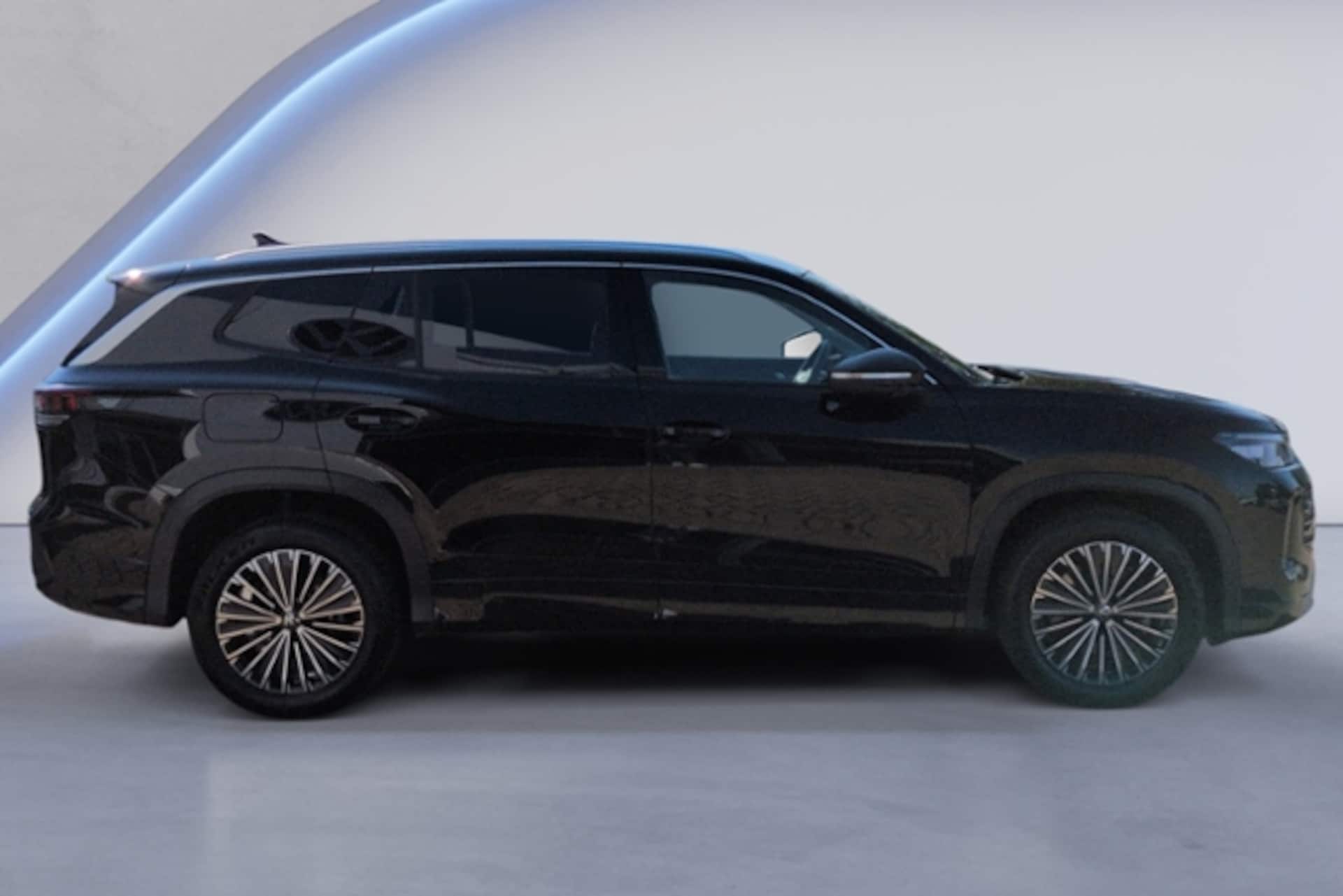 Volkswagen Tayron Elegance