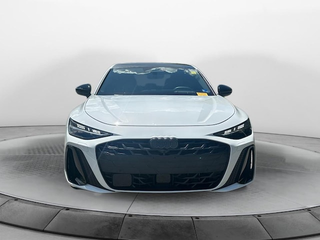 2026 Audi A6 Sedan
