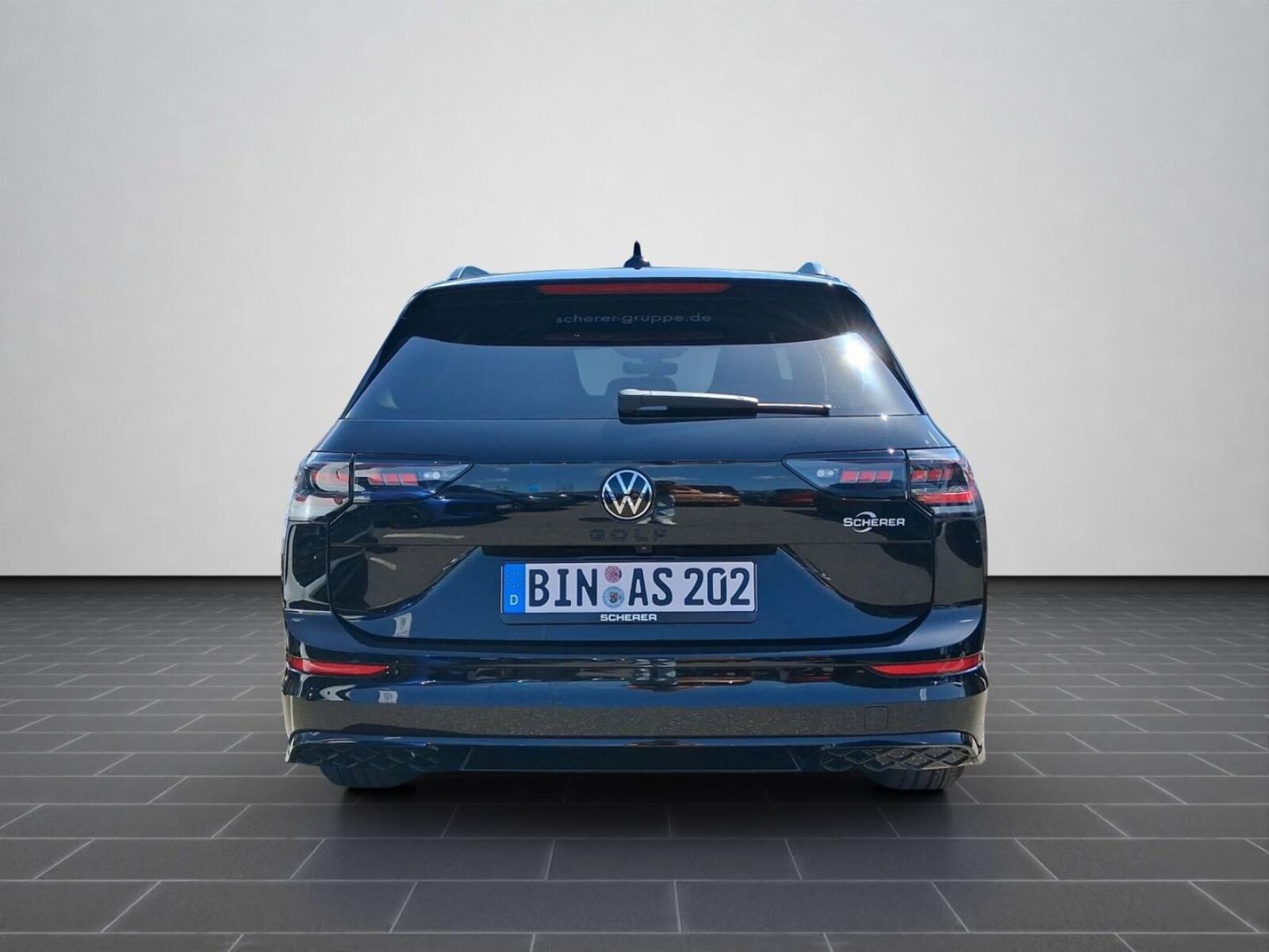 Volkswagen Golf Variant – Bild 6