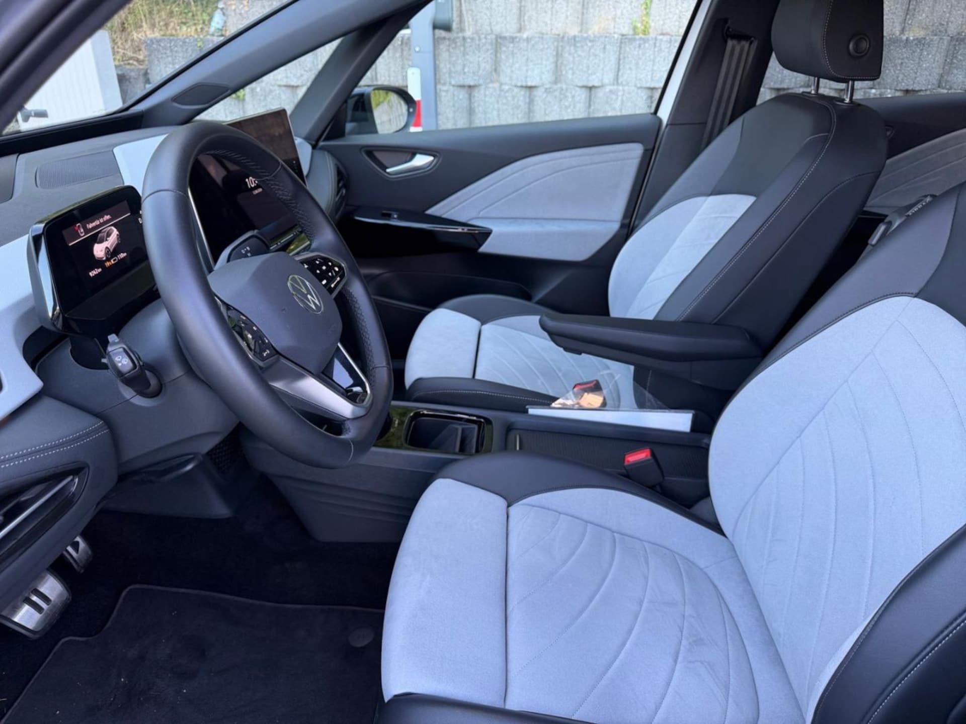 Volkswagen ID.3 Pro S