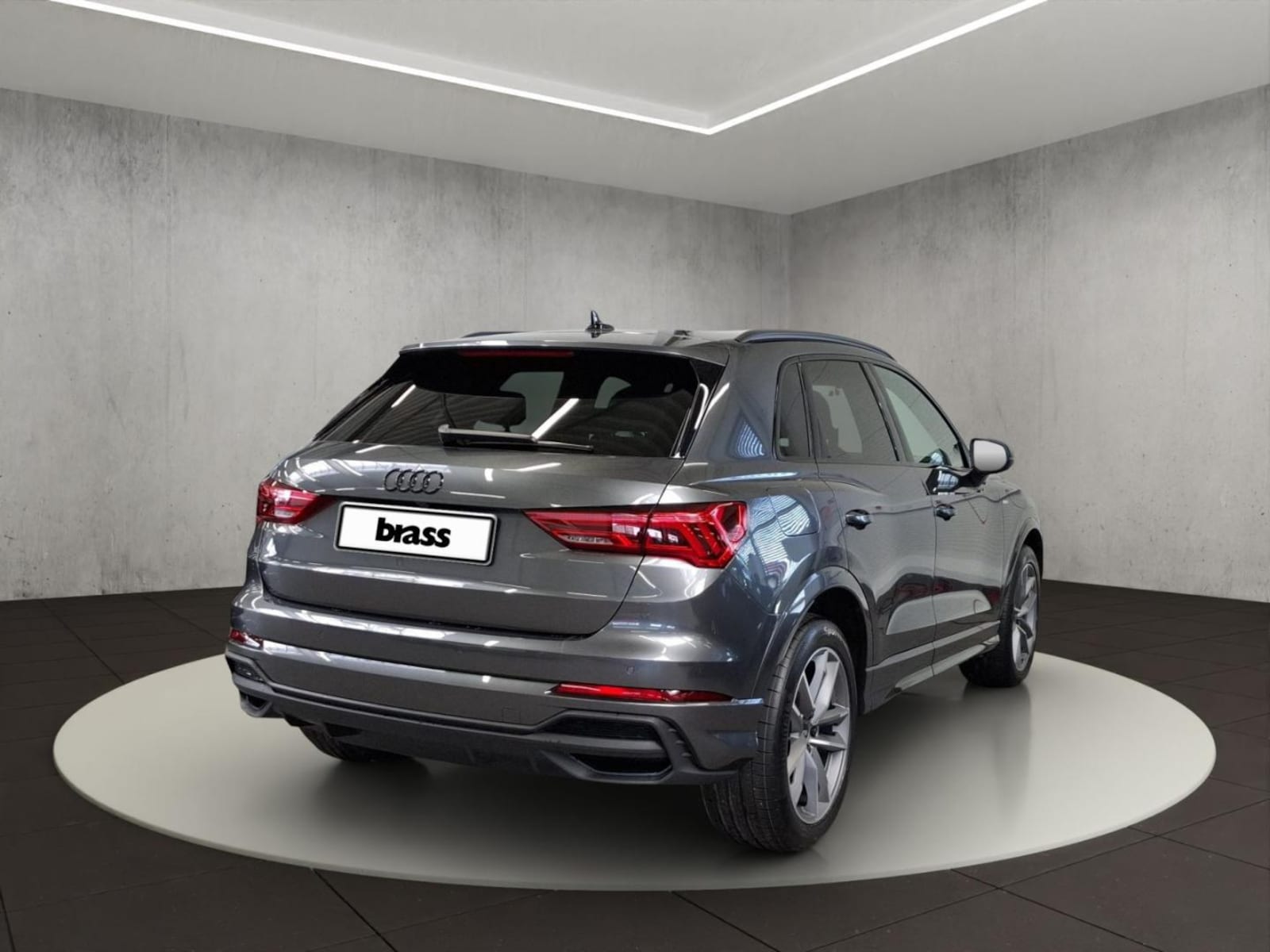 Audi Q3 – Bild 5