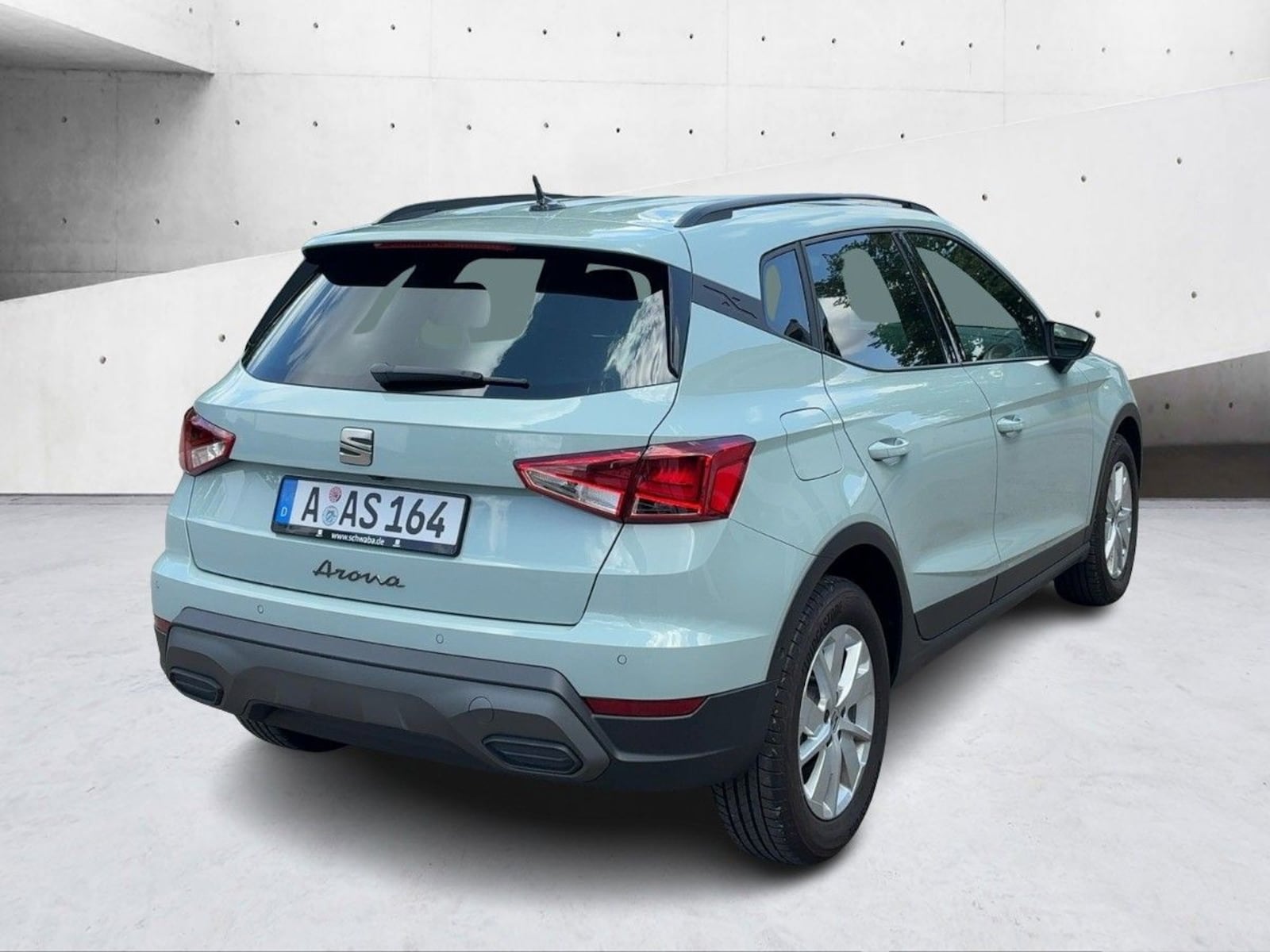 SEAT Arona – Bild 5