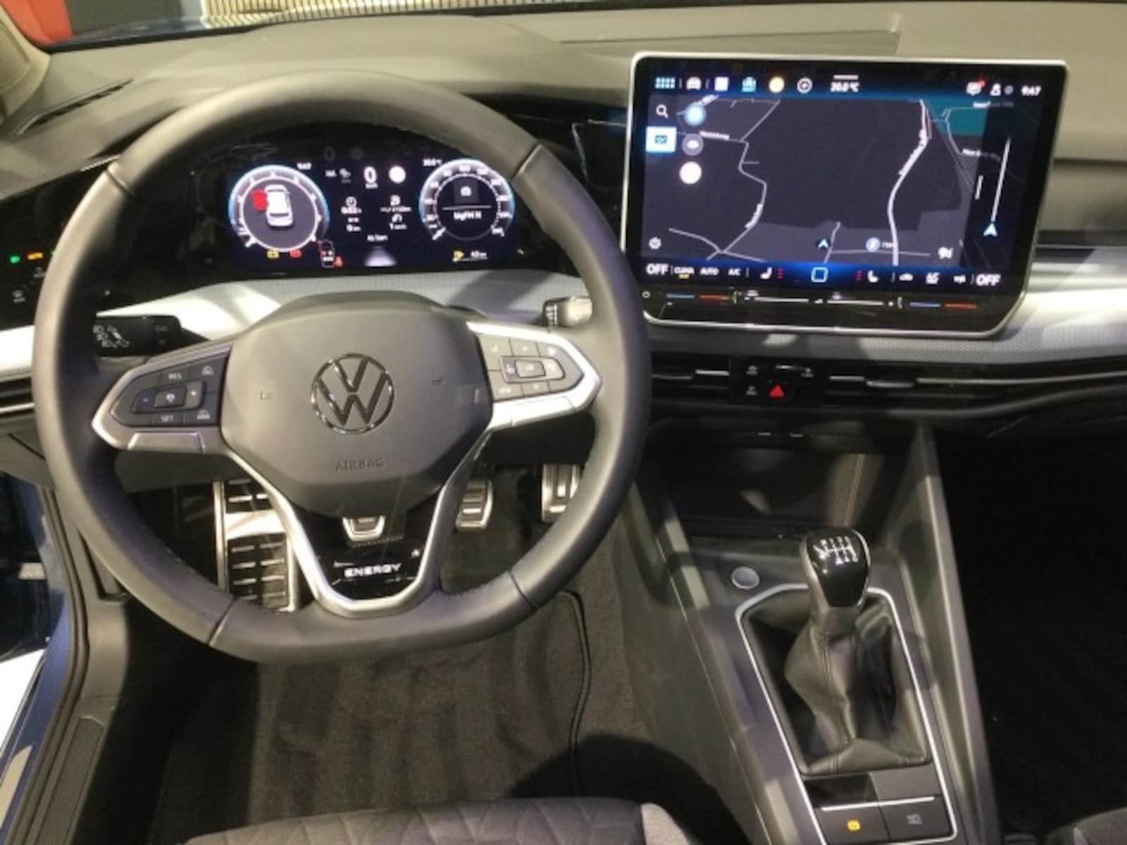 Volkswagen Golf – Bild 2