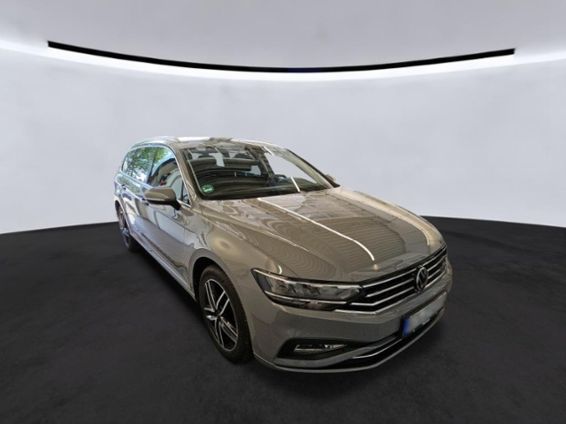 Volkswagen Passat Variant Business