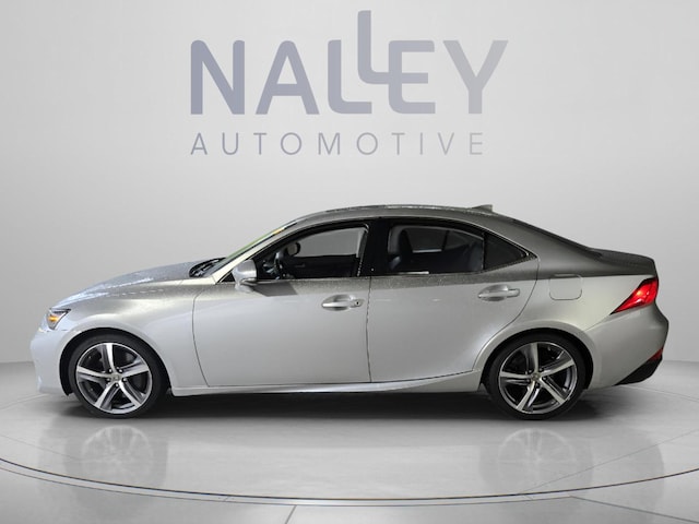 2019 Lexus IS 300