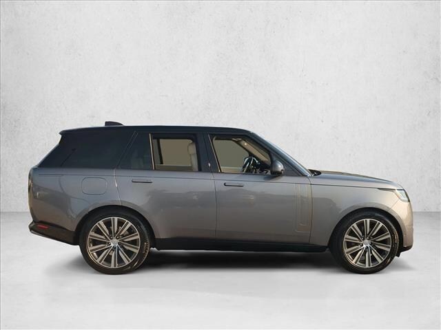 2023 Land Rover Range Rover