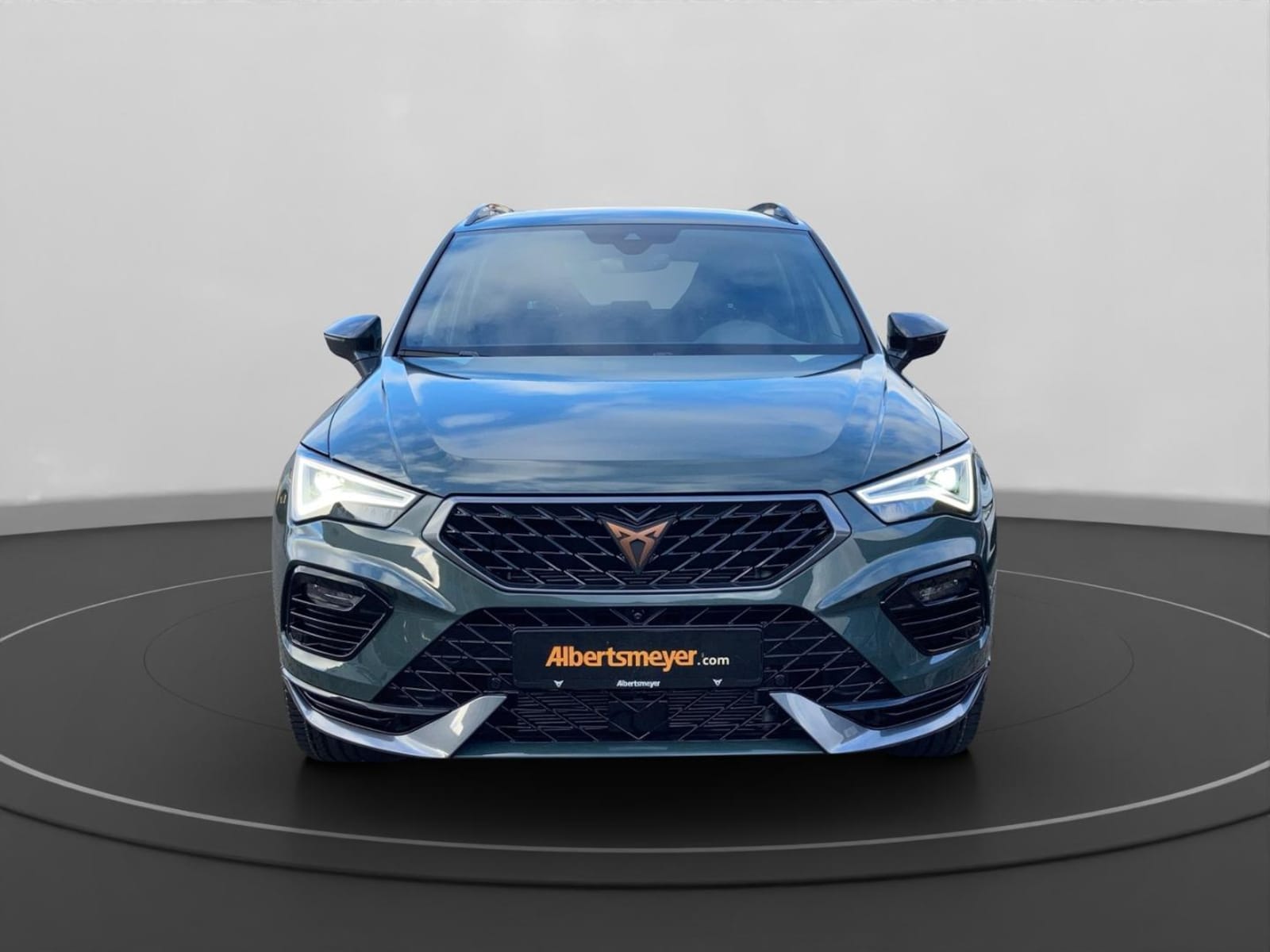 CUPRA Ateca – Bild 6