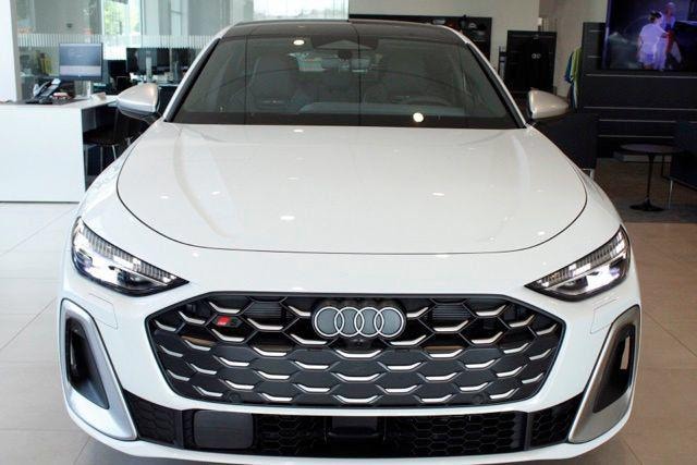 2026 Audi S5 Premium Plus - Photo 12