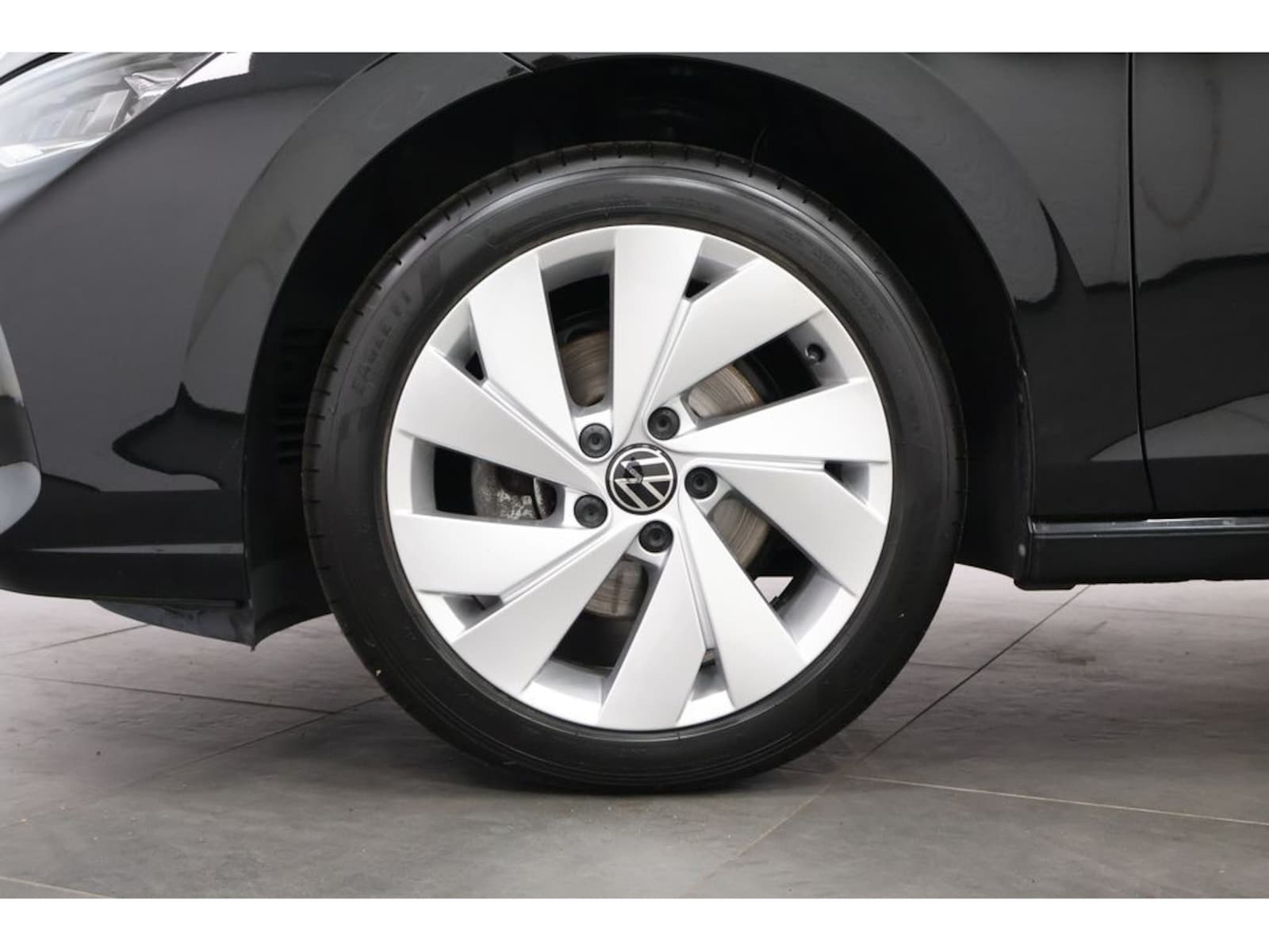 Volkswagen Golf – Bild 29