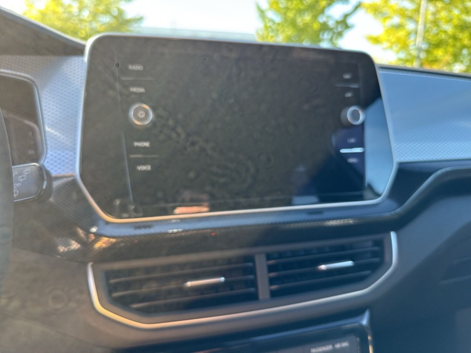 Volkswagen T-Cross – Bild 20