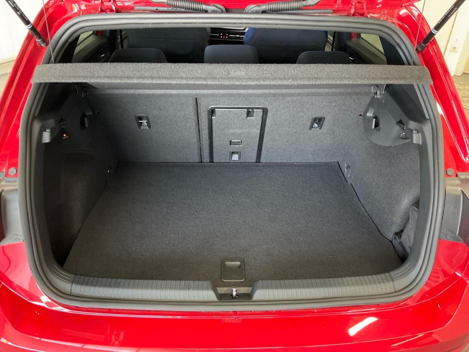 Volkswagen Golf – Bild 8