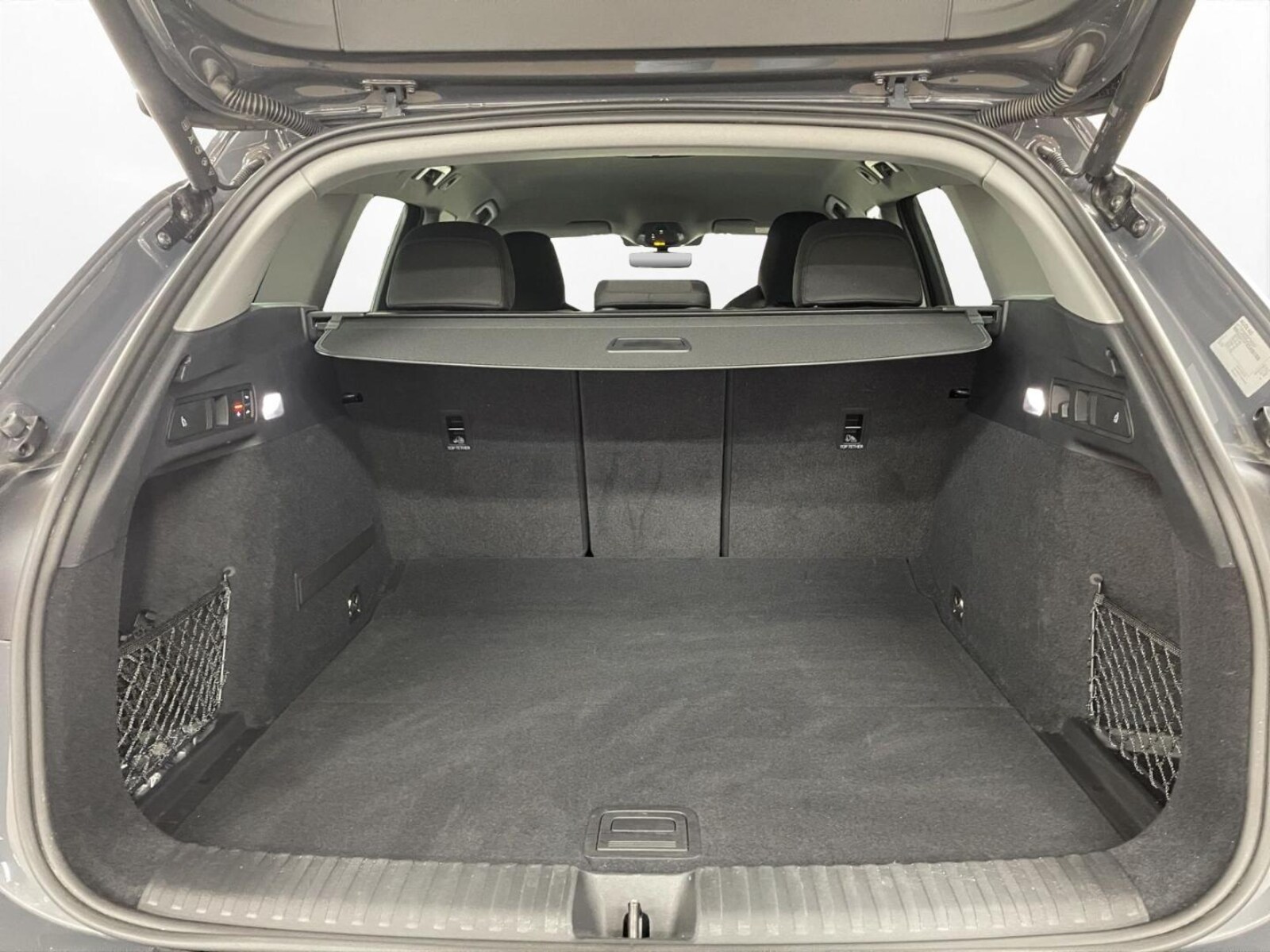 Audi Q6 e-tron – Bild 21
