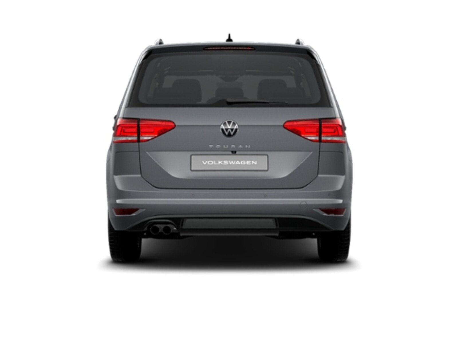 Volkswagen Touran – Bild 4