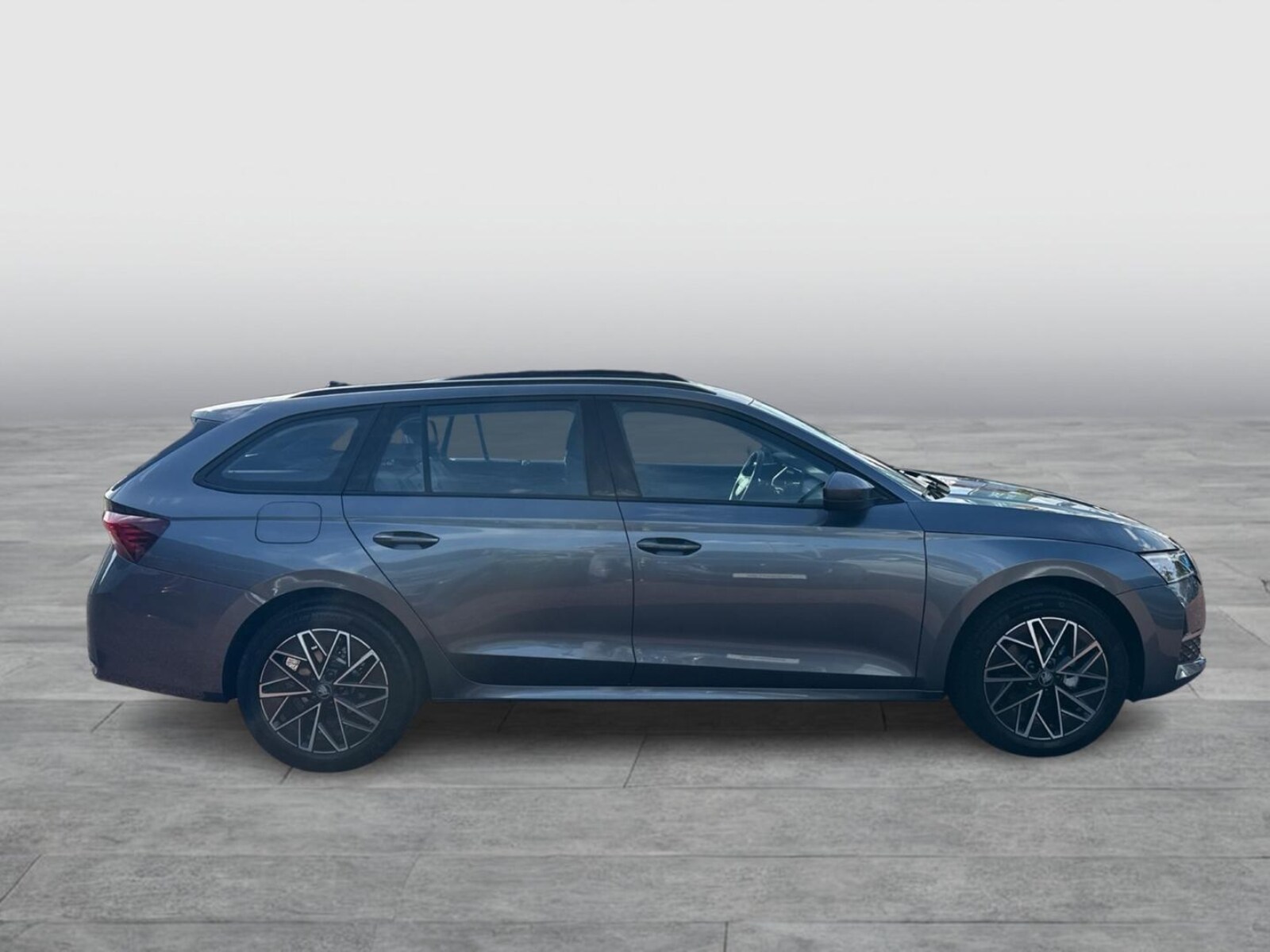 Škoda Octavia Combi – Bild 5