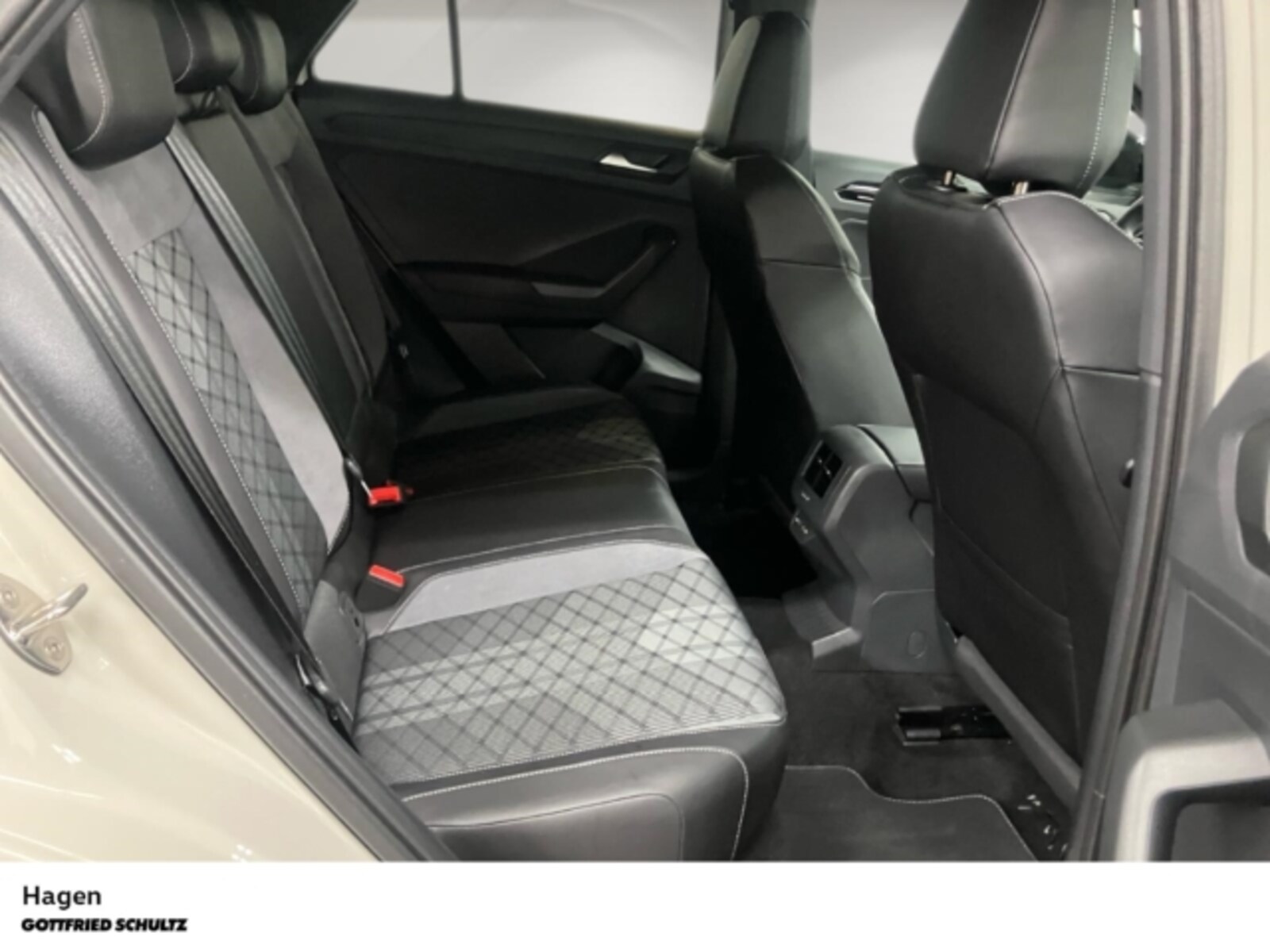 Volkswagen T-Roc – Bild 6