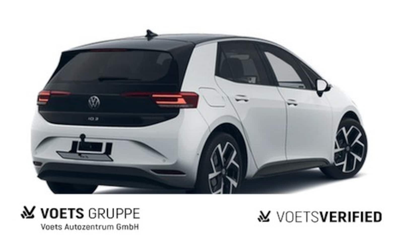 Volkswagen ID.3 – Bild 2
