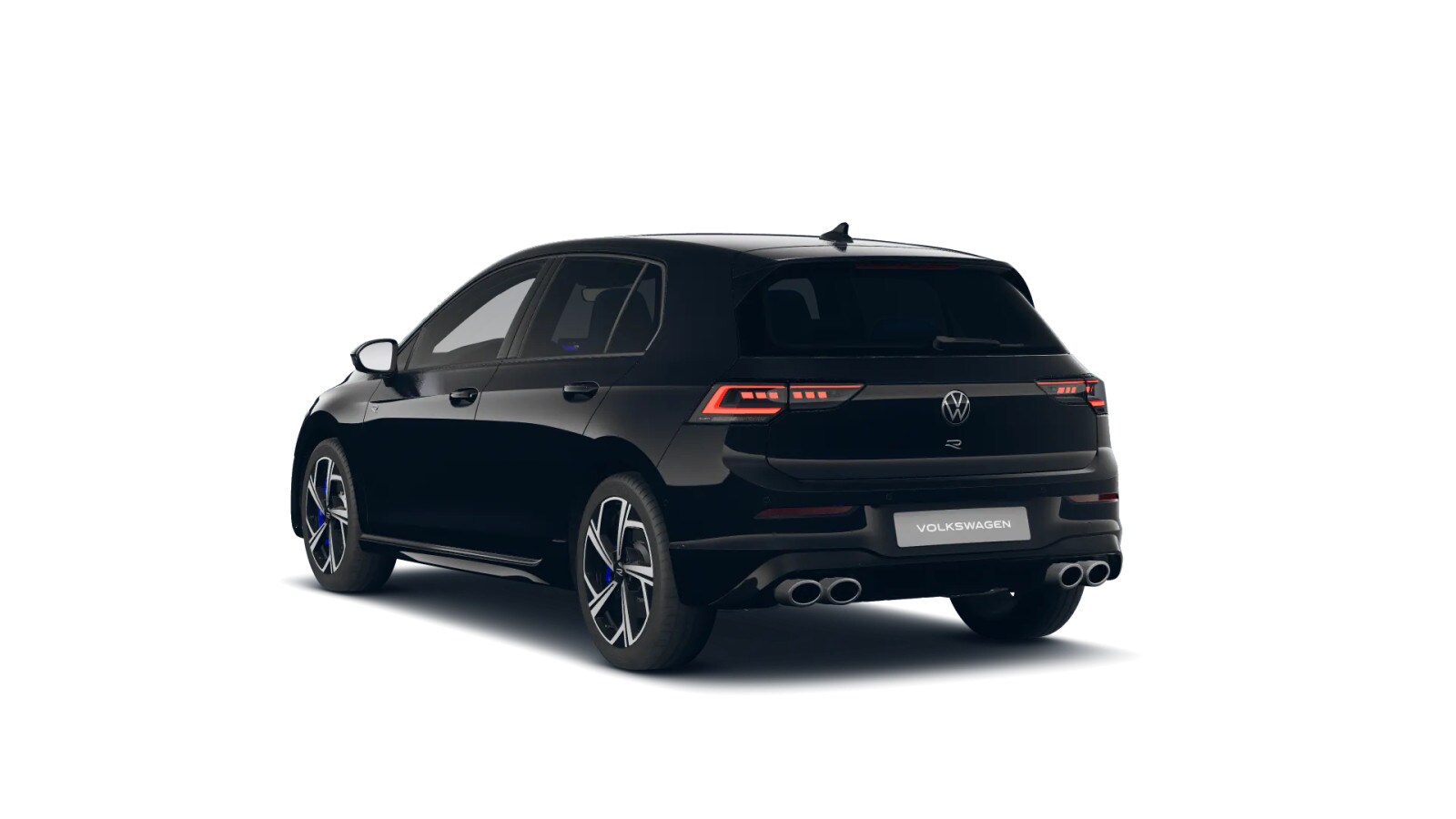 Volkswagen Golf – Bild 9