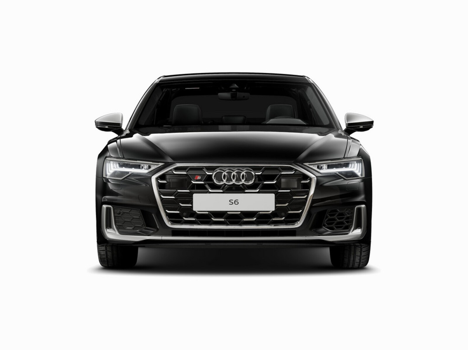 Audi S6 Limousine – Bild 7