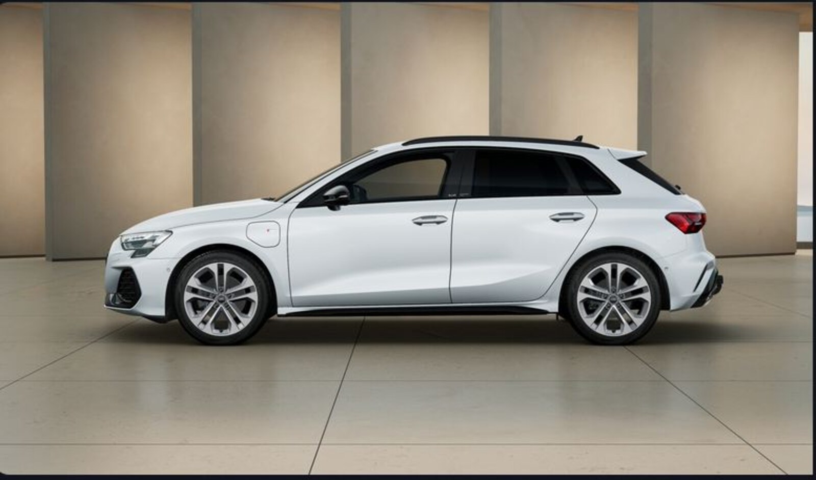 Audi A3 Sportback – Bild 2