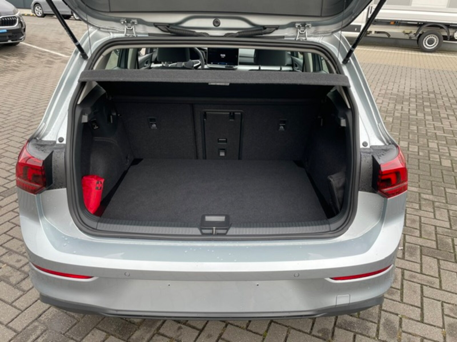 Volkswagen Golf – Bild 7