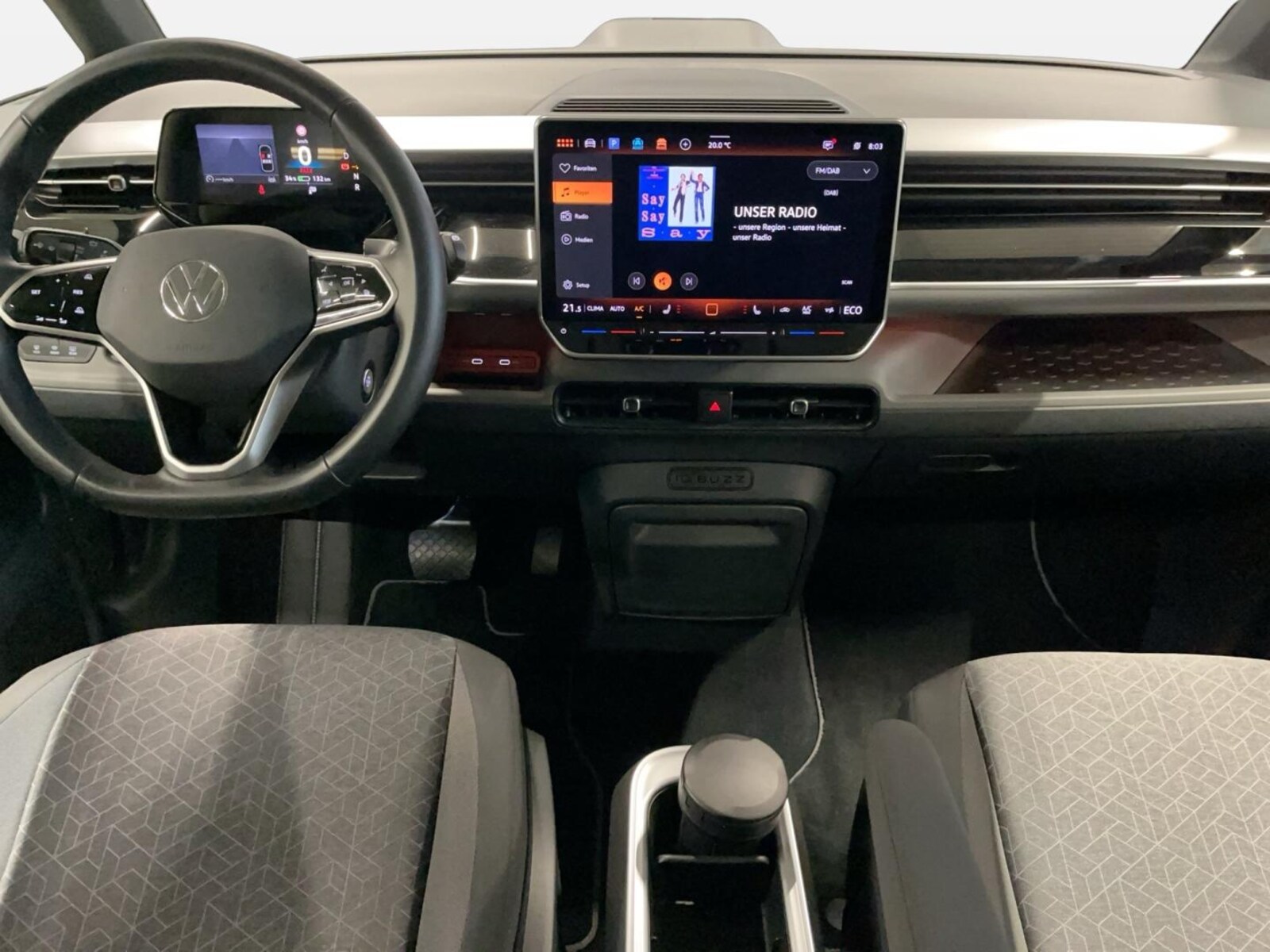 Volkswagen ID. Buzz – Bild 10