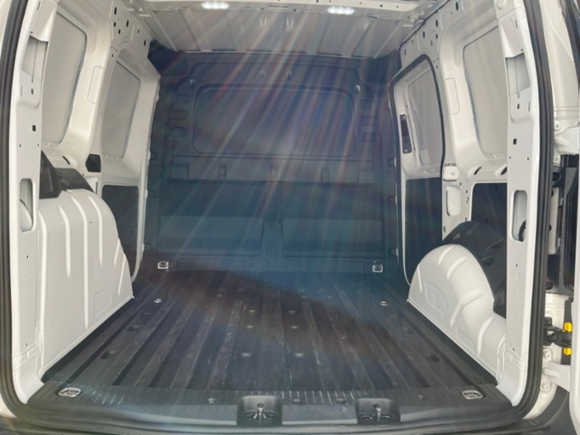 Volkswagen Caddy Cargo