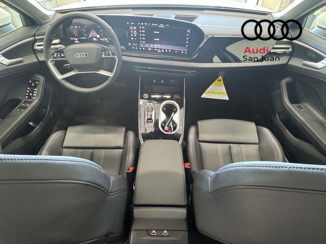 2026 Audi A6 Premium - Photo 6