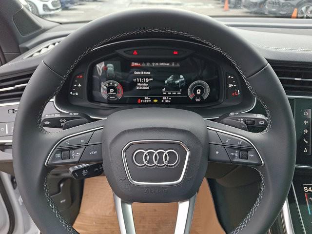 2026 Audi Q7 Premium Plus - Photo 13