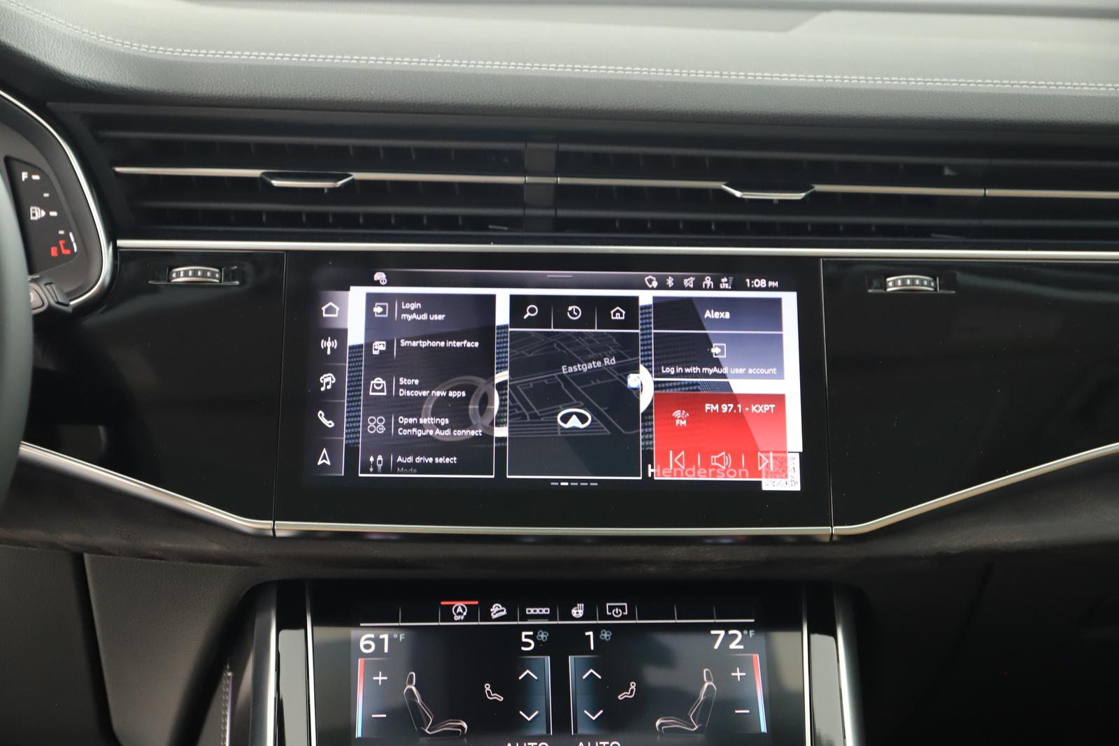 2026 Audi Q7 Premium Plus - Photo 19