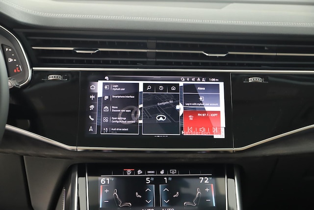 2026 Audi Q7 Premium Plus - Photo 19