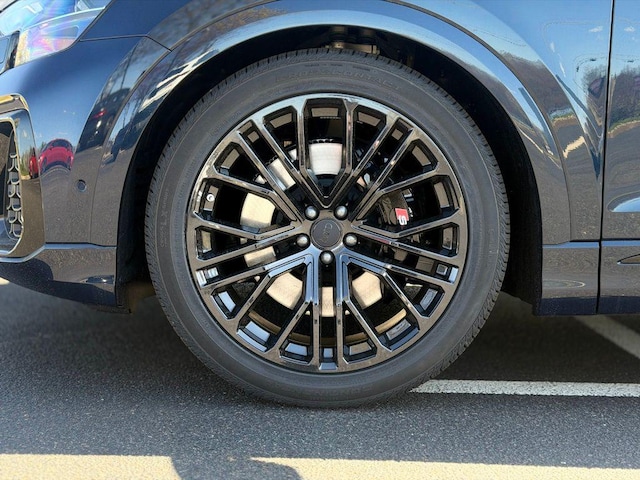 2026 Audi SQ8