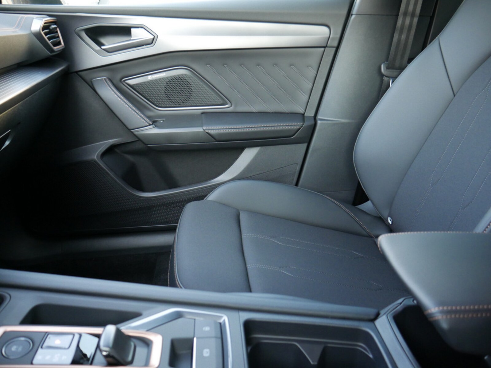 CUPRA Leon – Bild 14