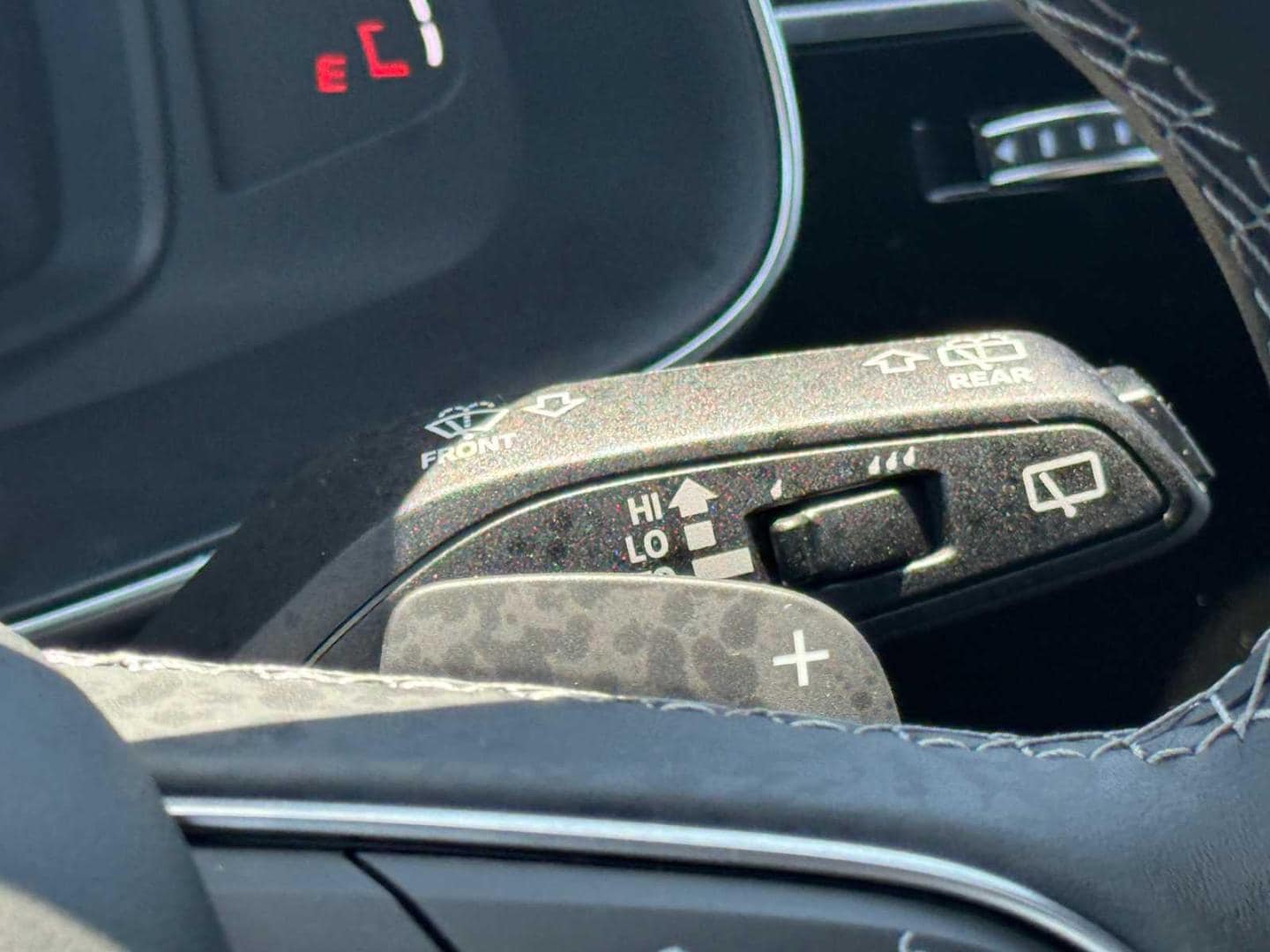 2025 Audi Q7 Prestige - Photo 25