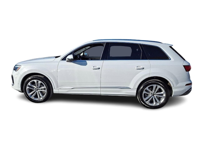 2025 Audi Q7
