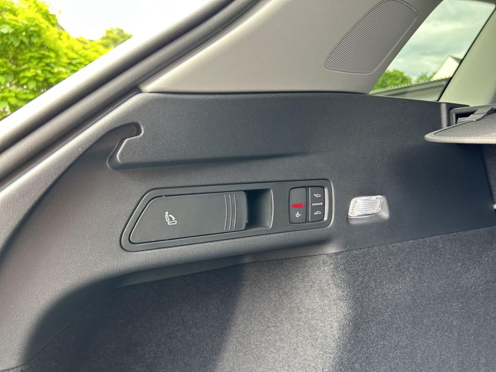 Audi Q6 SUV e-tron