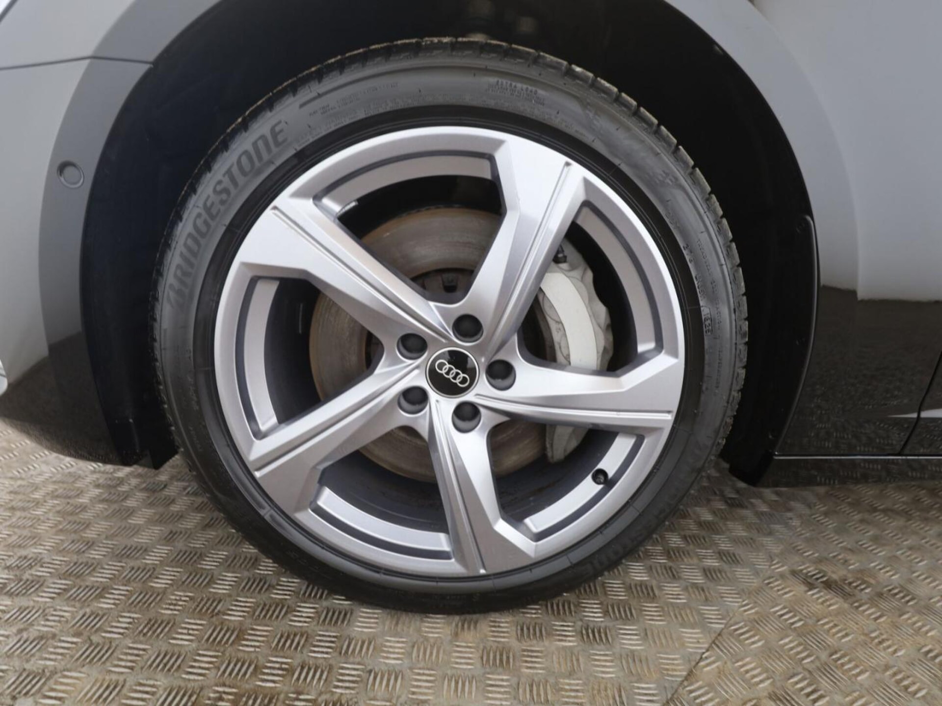 Audi A6 Avant TFSI e Sport