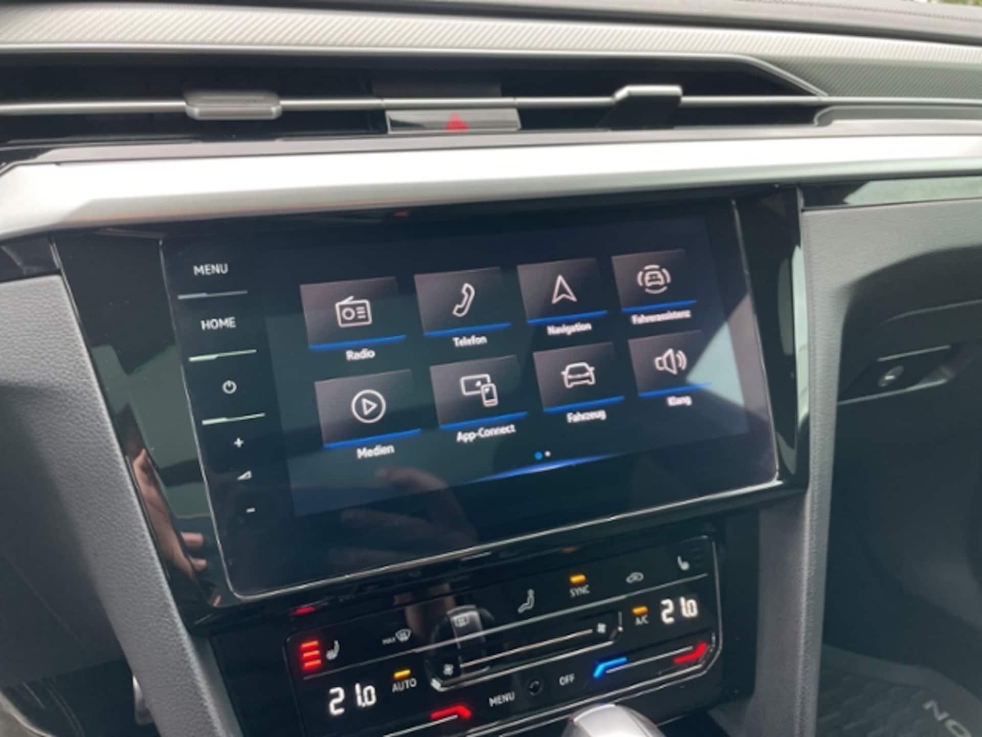 Volkswagen Arteon Shooting Brake R-Line