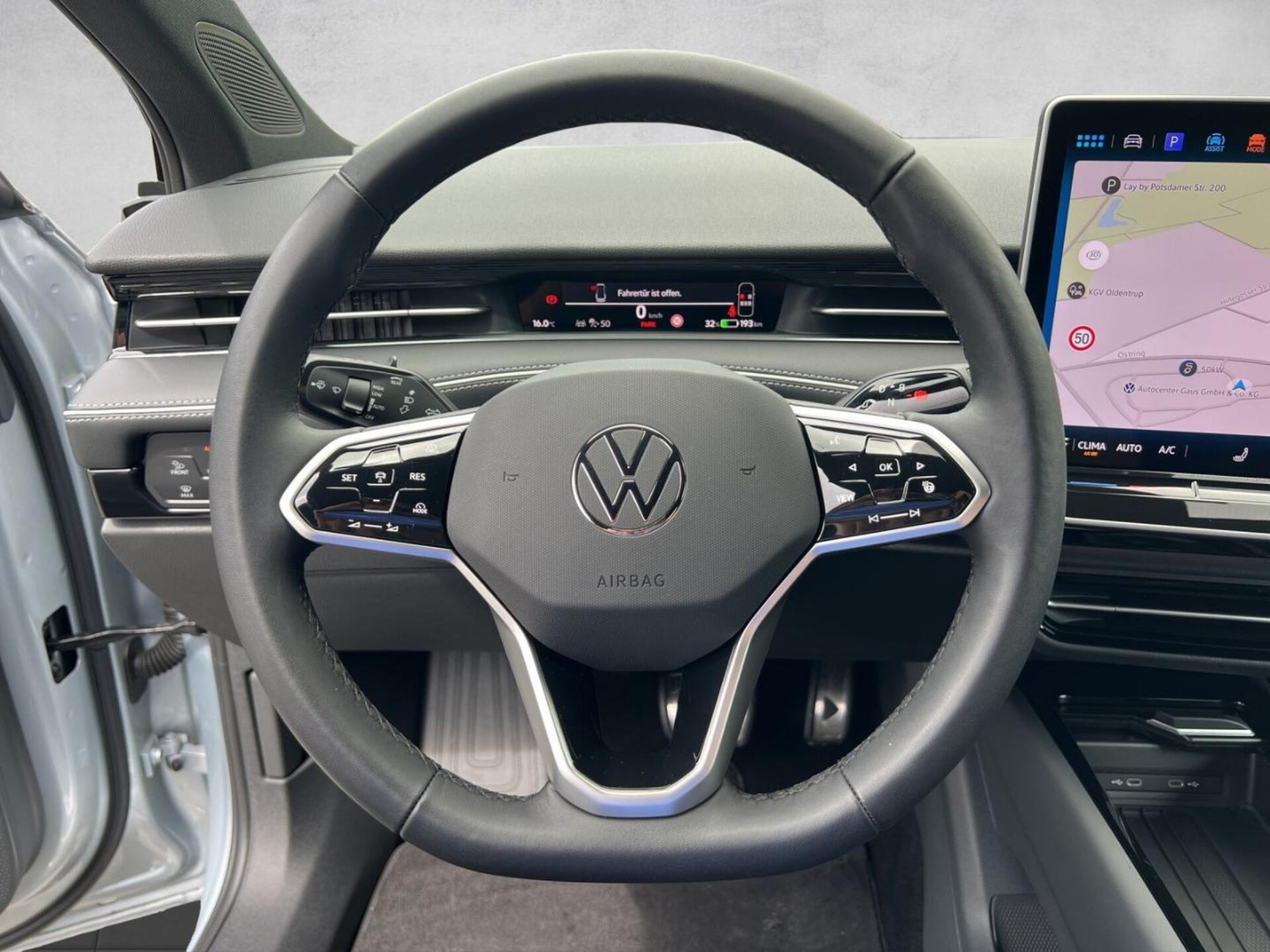Volkswagen ID.7 Tourer Pro