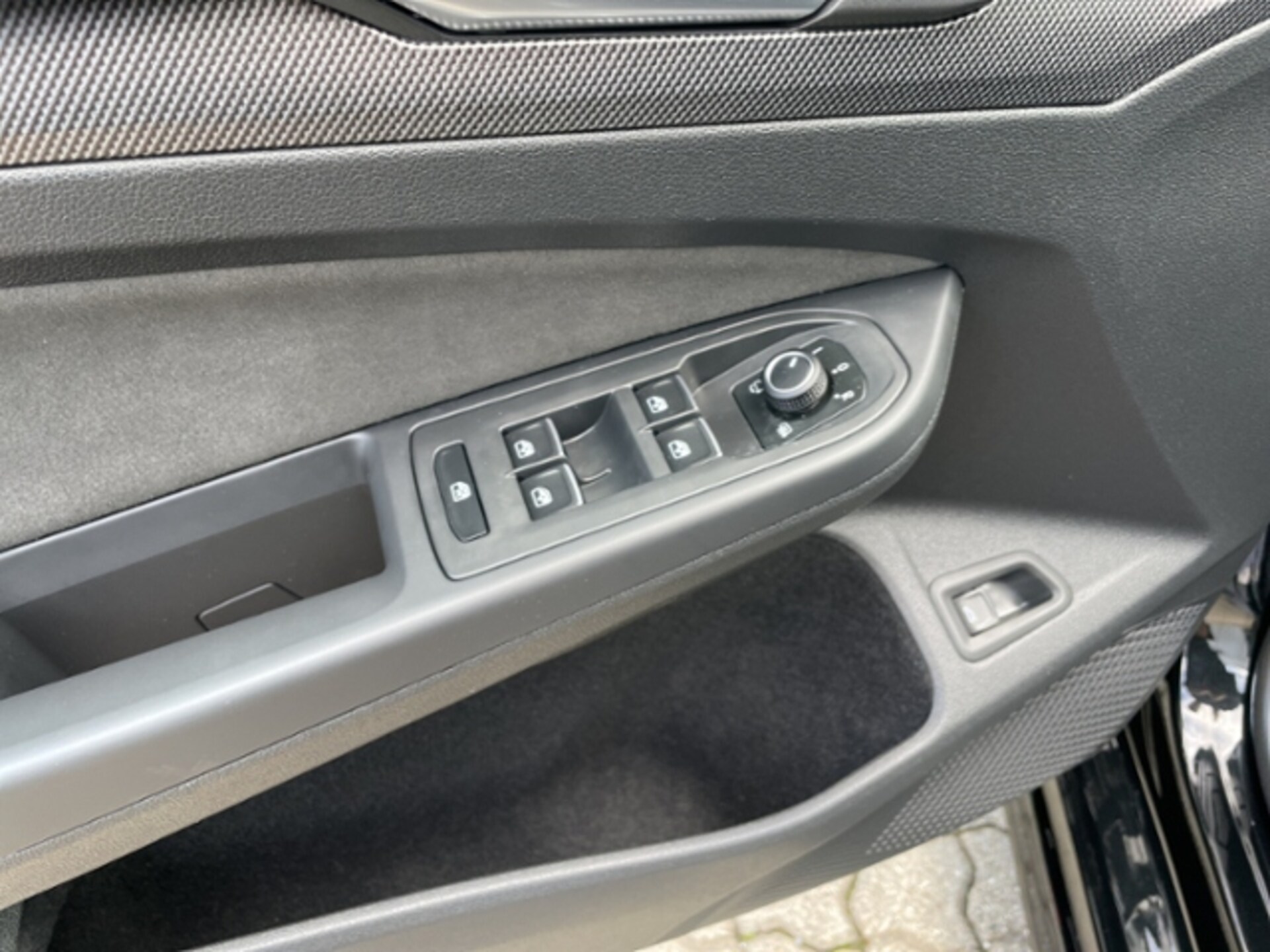 Volkswagen Golf Variant R-Line