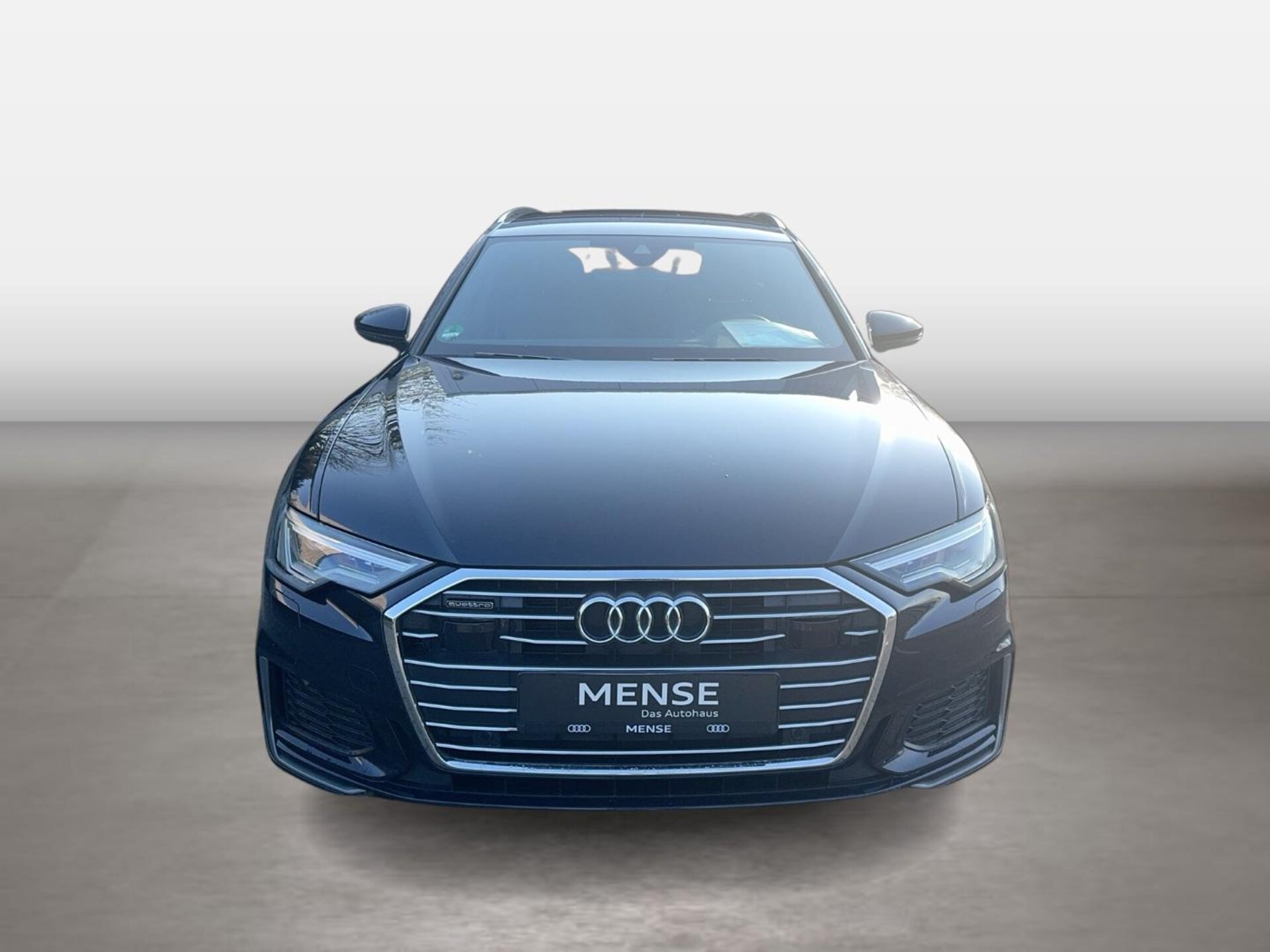 Audi A6 Avant TFSI e Sport