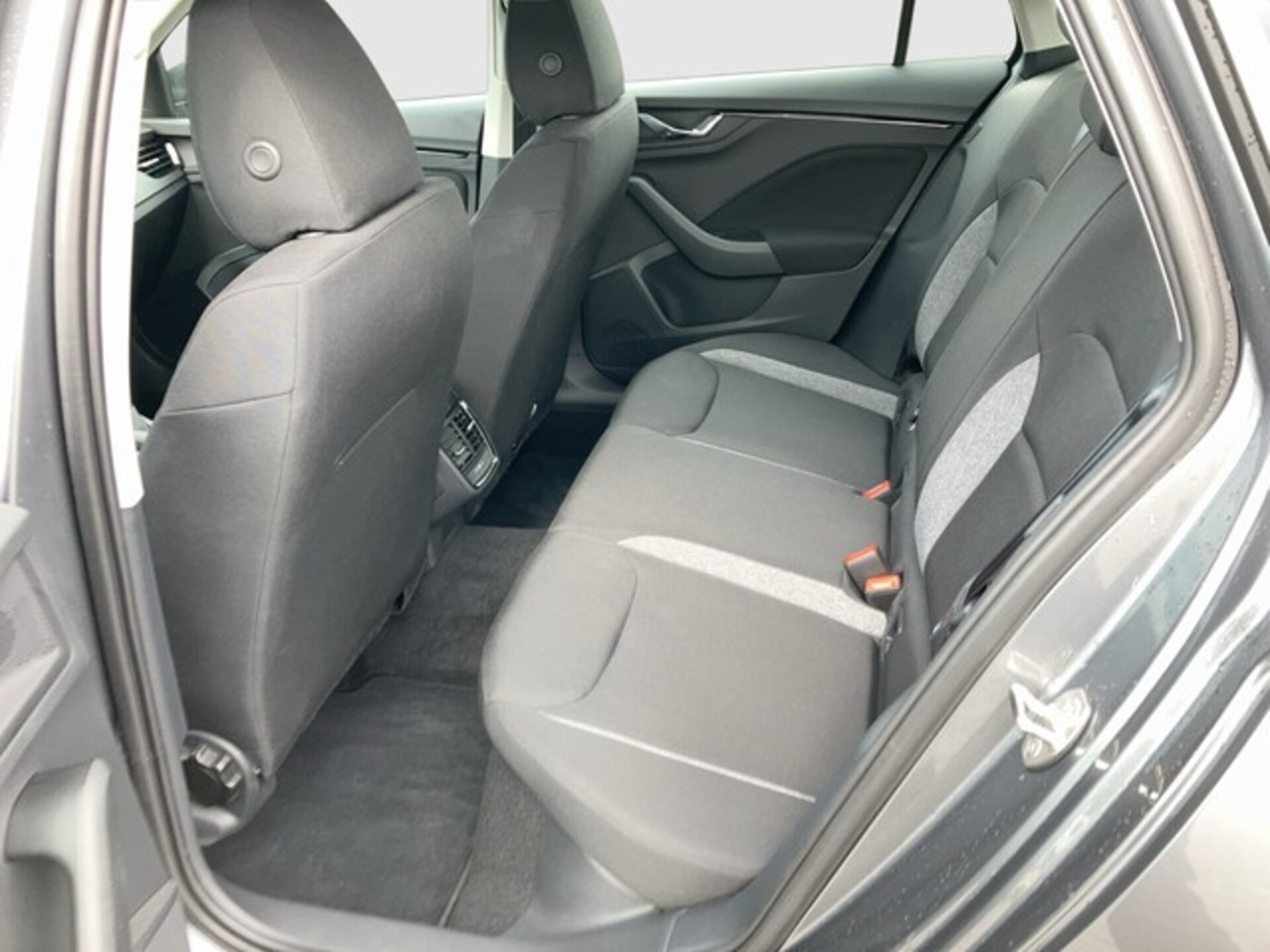 Skoda Kamiq Essence