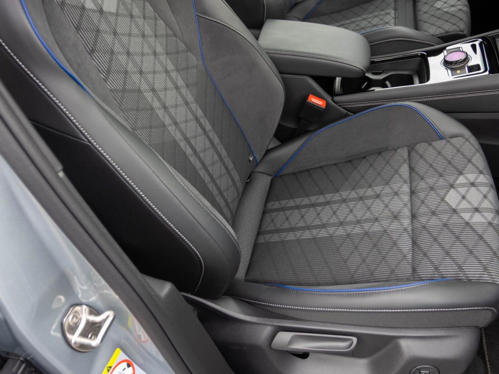Volkswagen Tiguan – Bild 24