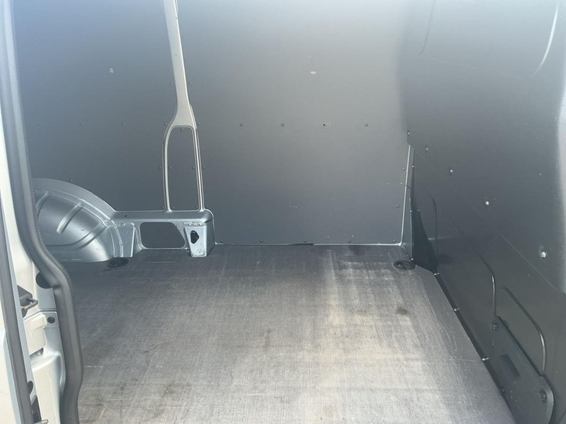 Volkswagen T6.1 Transporter Kasten langer Radstand EcoProfi