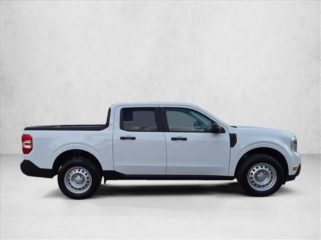 2024 Ford Maverick