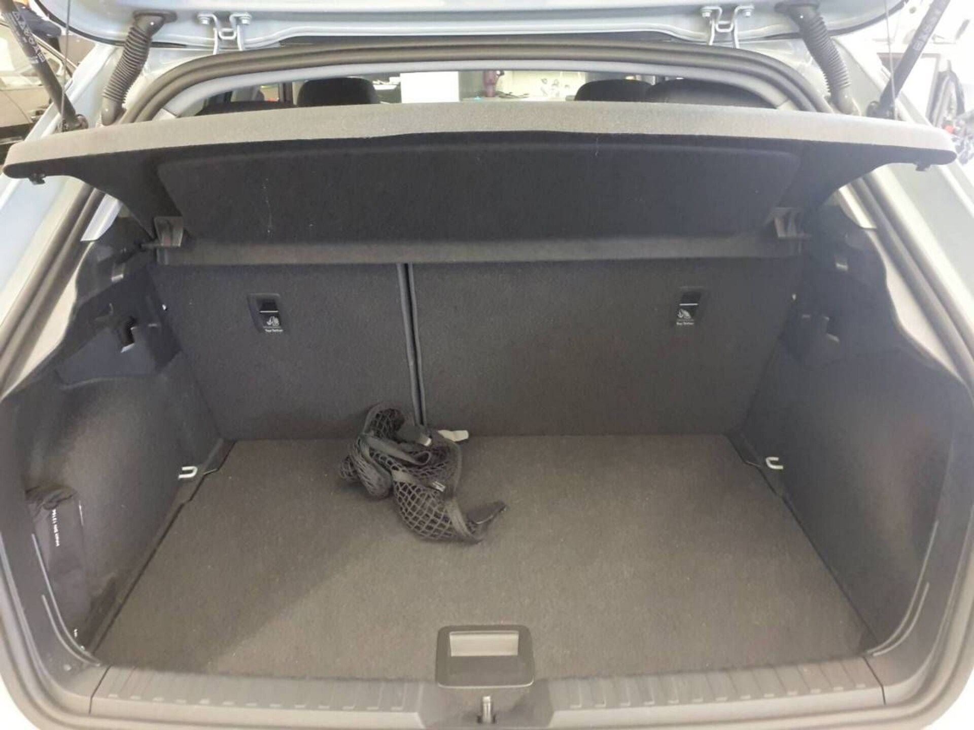 Audi A1 Sportback S line