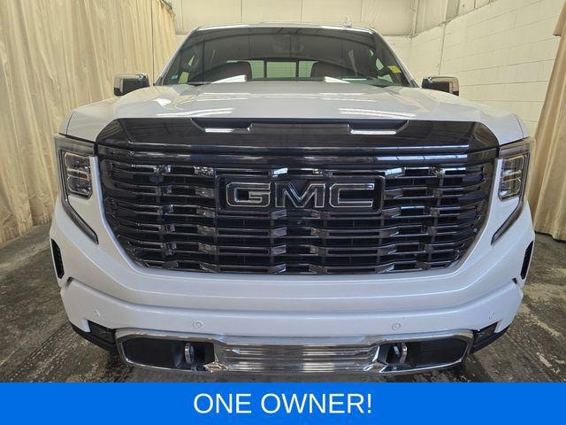 2023 GMC Sierra